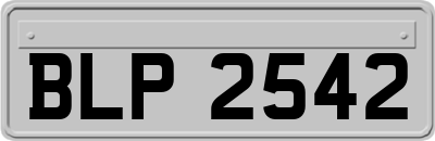 BLP2542
