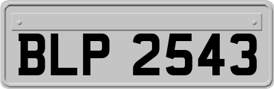 BLP2543