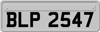 BLP2547