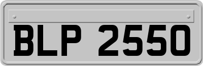 BLP2550