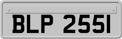 BLP2551