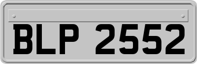 BLP2552