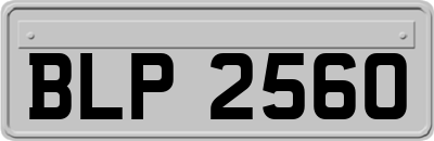 BLP2560