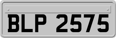 BLP2575
