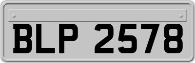 BLP2578