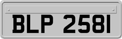 BLP2581