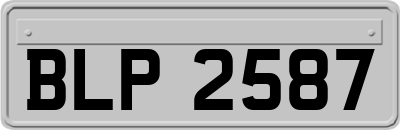 BLP2587