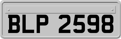 BLP2598