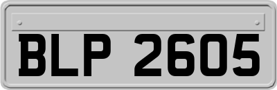 BLP2605