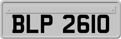 BLP2610