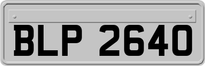 BLP2640