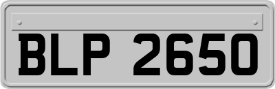 BLP2650