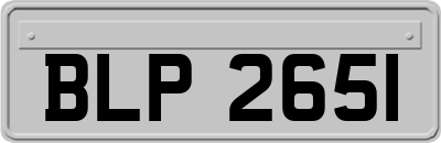 BLP2651