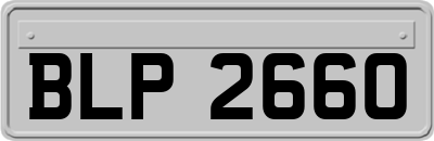 BLP2660