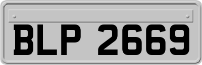 BLP2669