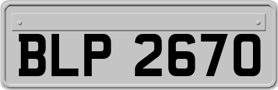 BLP2670