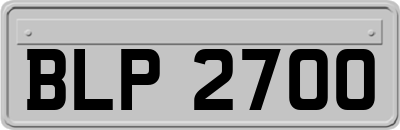 BLP2700