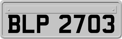BLP2703