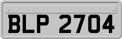 BLP2704