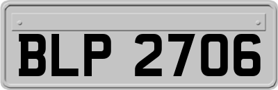 BLP2706