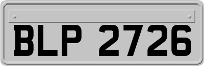 BLP2726