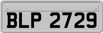 BLP2729