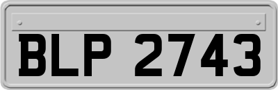 BLP2743