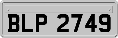 BLP2749