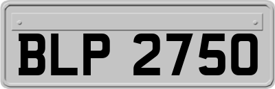 BLP2750