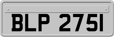 BLP2751