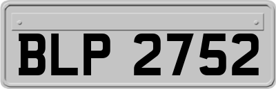 BLP2752