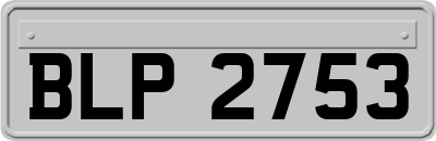 BLP2753