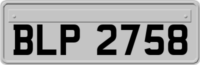 BLP2758