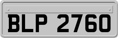 BLP2760