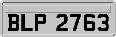 BLP2763