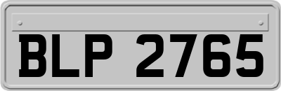 BLP2765