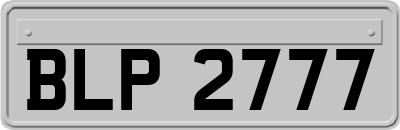 BLP2777