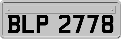 BLP2778