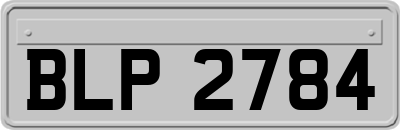 BLP2784