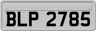 BLP2785
