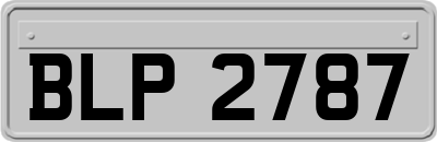 BLP2787