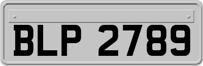 BLP2789