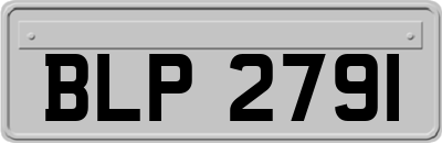 BLP2791