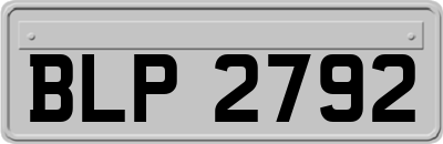 BLP2792