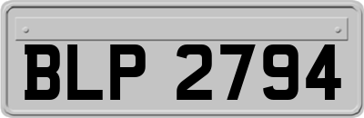 BLP2794
