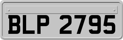 BLP2795