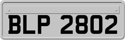 BLP2802