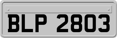 BLP2803
