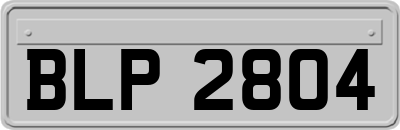 BLP2804