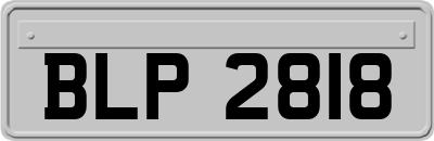 BLP2818